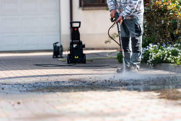 Best Deck Cleaning Services  in Parker City, IN